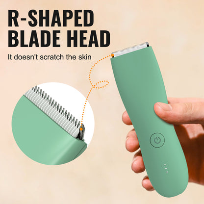 6-in-1 Electric Hair Trimmer