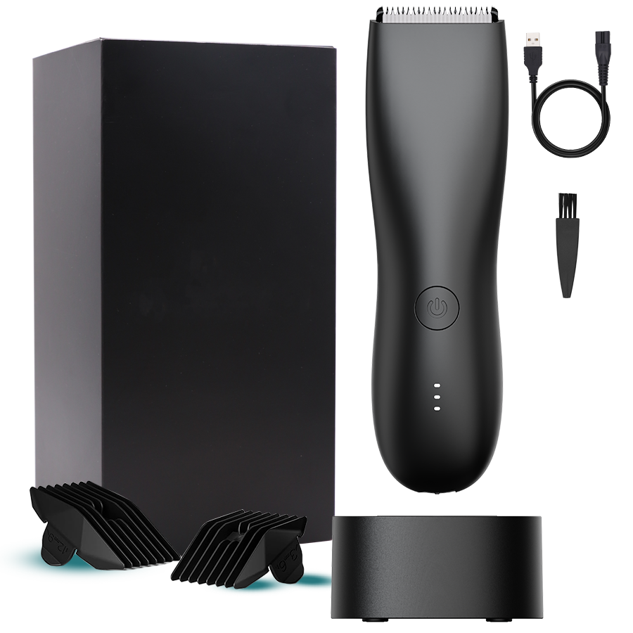 6-in-1 Electric Hair Trimmer