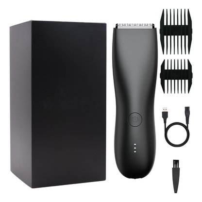 6-in-1 Electric Hair Trimmer