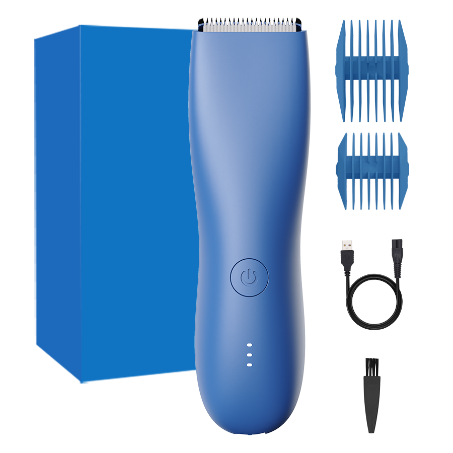 6-in-1 Electric Hair Trimmer