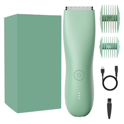 6-in-1 Electric Hair Trimmer