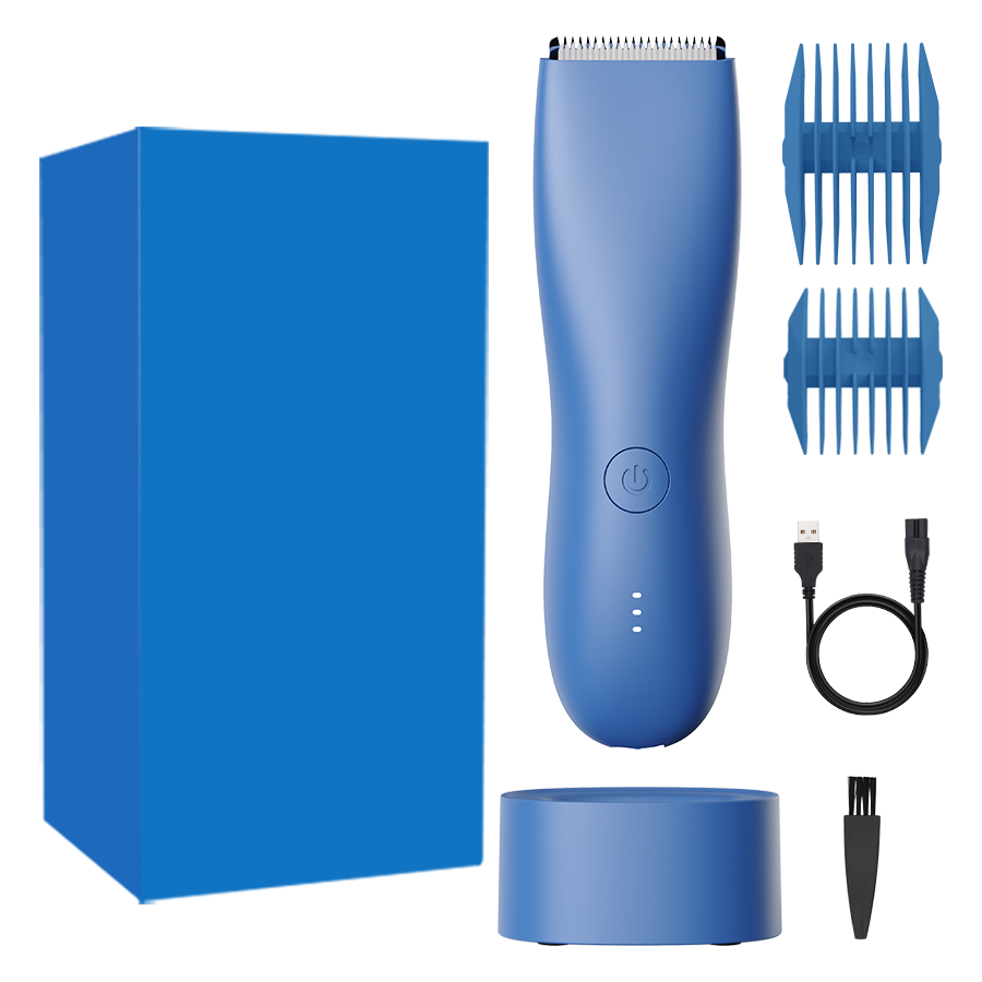 6-in-1 Electric Hair Trimmer