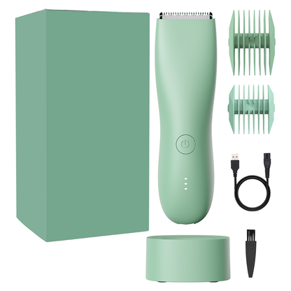 6-in-1 Electric Hair Trimmer