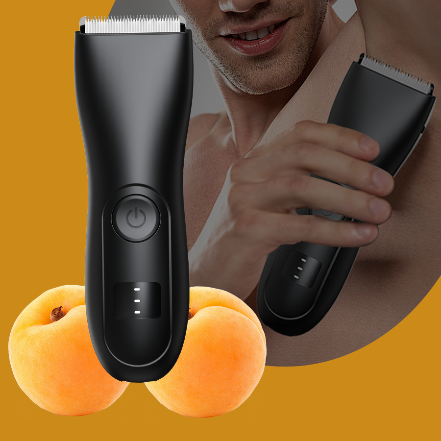 Razors - The Ultimate Grooming Gift