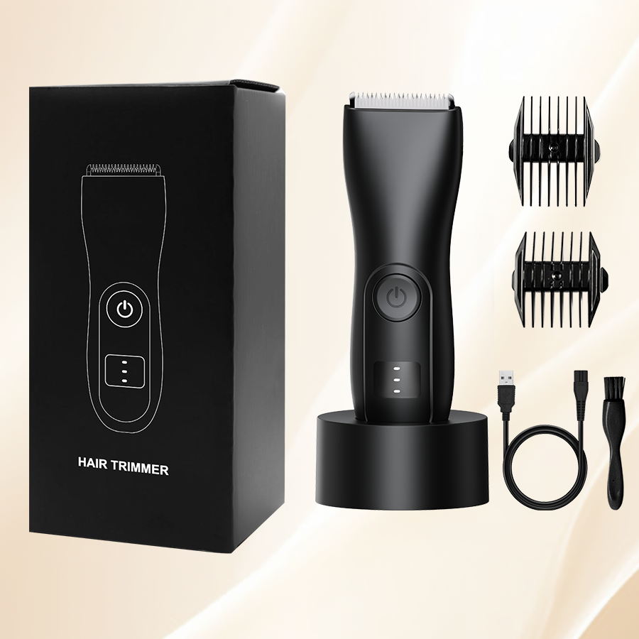 Razors - The Ultimate Grooming Gift