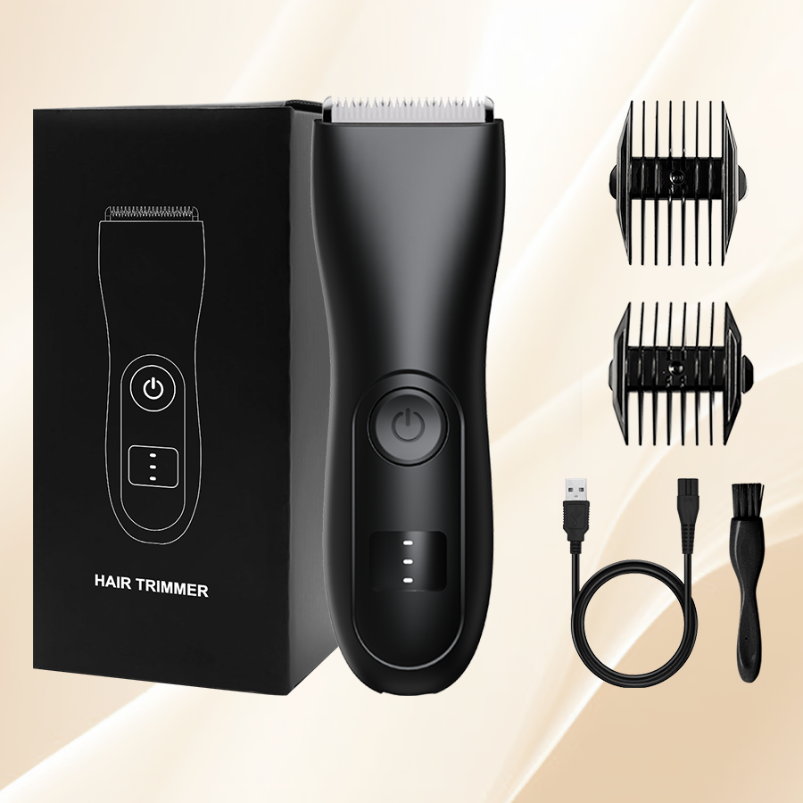 Razors - The Ultimate Grooming Gift