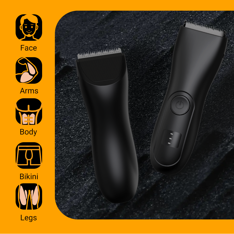 Razors - The Ultimate Grooming Gift