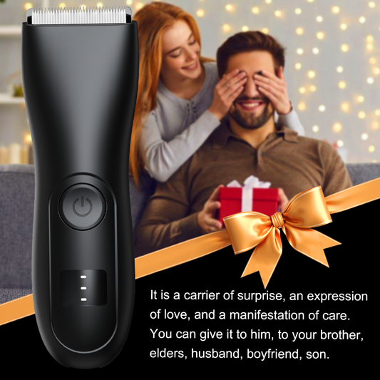 Razors - The Ultimate Grooming Gift