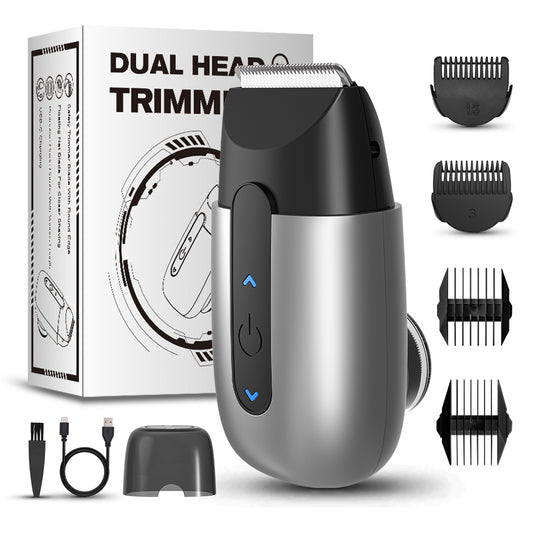 Painless Shaving Trimmer