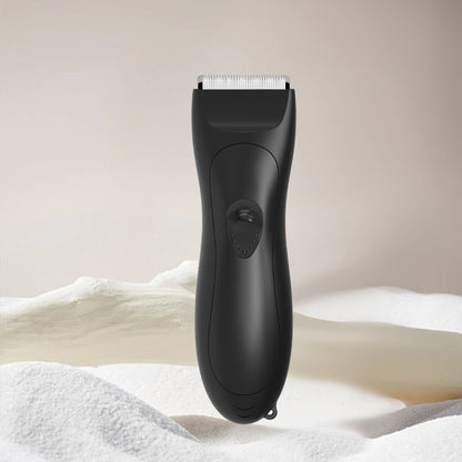 Skin-Safe Grooming Tool